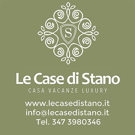 Le Case Di Stano Nei Sassi Matera Exterior photo
